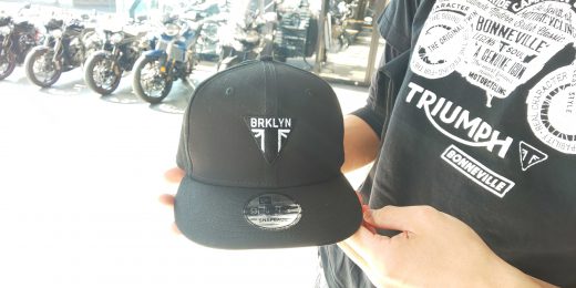 Brooklyn CAP