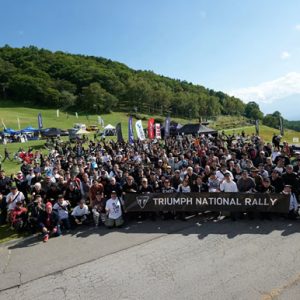 TNR 2025 特典付きチケット・フリー入場チケット・キャンプ申込み受付開始!!