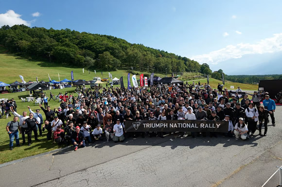 TNR 2025 特典付きチケット・フリー入場チケット・キャンプ申込み受付開始!!